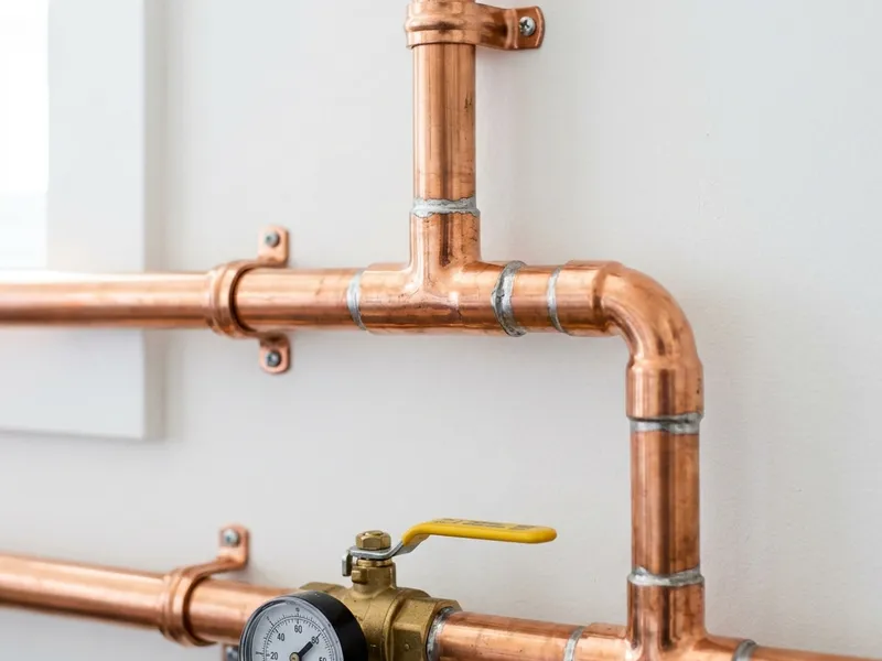 Pipe Repair & Replacement Plumber in Radisson, NY